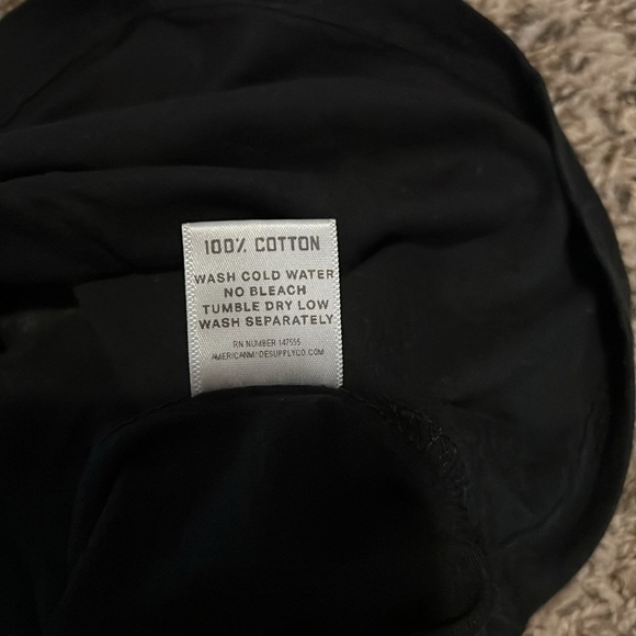 DNB Ronda Rousey T-shirt - Picture 4 of 4